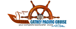 Cathey Pacific Logo
